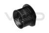 FORD 3708896 Interior Blower